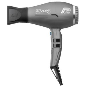 Фен PARLUX ALYON Air Ioinizer Tech 2250W графит матовый