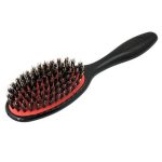 Щётка для волос Grooming малая комб.щетина