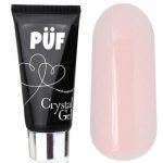 Полигель PUF #7 розовый 30g в тюбике