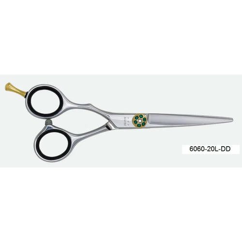 Ножницы KEDAKE 6060-20L для левшей