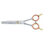 Ножницы DS филир. 4955-37