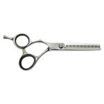 Ножницы KEDAKE филир. 2955-6240L для левшей