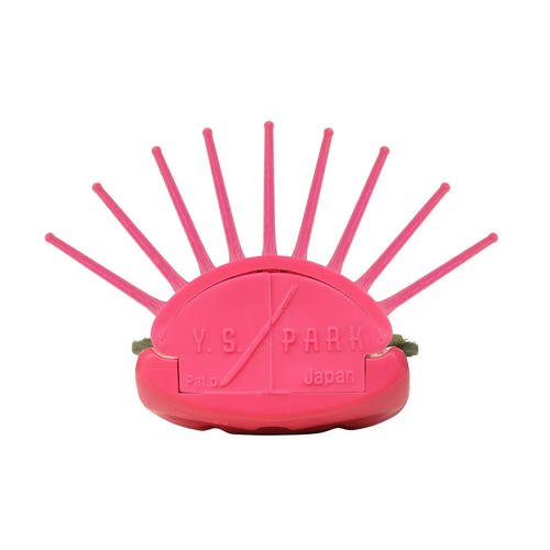 Стайлер Y.S.Park D24-07 розовый — изображение 2