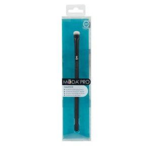 Royal&Langnickel MODA PRO SMUDGE . Кисть для растушевки теней