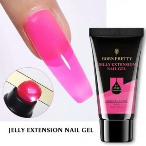 Полигель Born Pretty 52003-01 Jelly BP-JES01, 30 мл