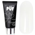 Полигель PUF #5 белый 30g в тюбике