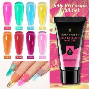 Полигель Born Pretty 52003-04 Jelly BP-JES04, 30 мл