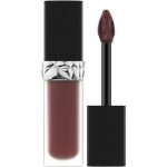 Dior Forever Rouge Liquid Жидкая матовая помада