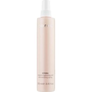 Увлажняющий кондиционирующий спрей с антиоксидантами Cotril Hydra Leave-in Hydrating and Anti-Oxidizing Spray