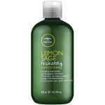 Кондиционер на основе экстракта чайного дерева, лимона и шалфея Paul Mitchell Tea Tree Lemon Sage Thickening Conditioner