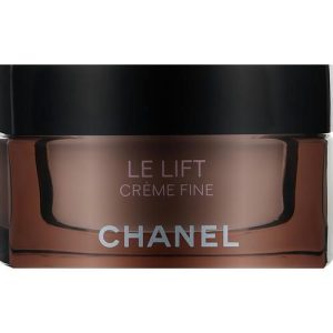 УЦЕНКА Укрепляющий крем против морщин Chanel Le Lift Creme Smoothing And Firming Light Cream