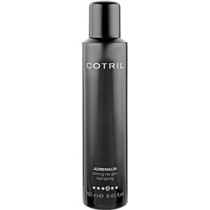 УЦЕНКА Лак для волос, без газа Cotril Adrenalin Strong No Gas Hairspray *