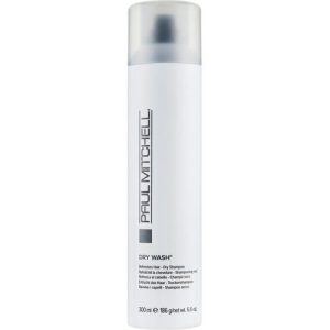Сухой шампунь-спрей Paul Mitchell Express Dry Wash Waterless Shampoo