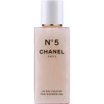 Chanel N5 Гель для душа