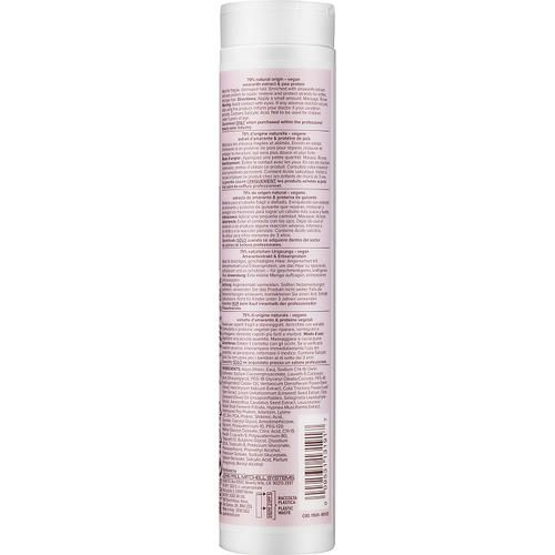 Шампунь восстанавливающий Paul Mitchell Clean Beauty Repair Shampoo — изображение 3