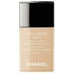 Chanel Vitalumiere Aqua Тональный крем