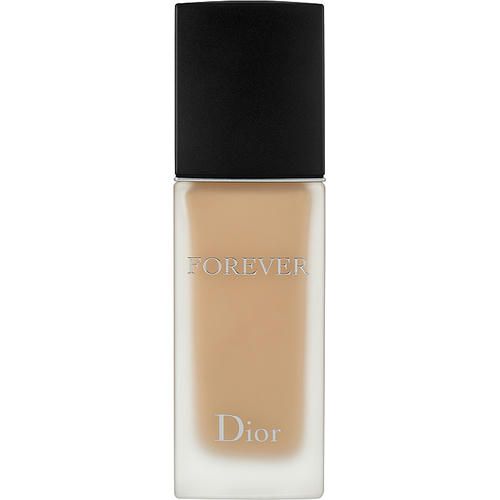 Dior Forever Clean Matte High Perfection 24 H Foundation SPF 20 PA+++ Тональная основа