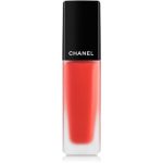 Chanel Rouge Allure Ink Fusion Жидкая ультраматовая помада для губ