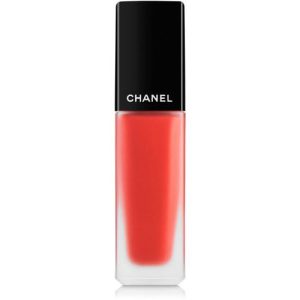 Chanel Rouge Allure Ink Fusion Жидкая ультраматовая помада для губ