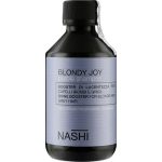 Шампунь пурпурный Nashi Argan Blondy Joy Purple Shampoo