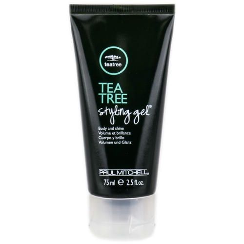 Гель для укладки с экстрактом чайного дерева Paul Mitchell Tea Tree Styling Gel — изображение 2