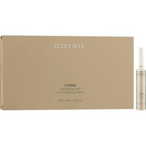 Увлажняющий антиоксидантный концентрат Cotril Hydra Hydrating and Anti-Oxidizing Lotion