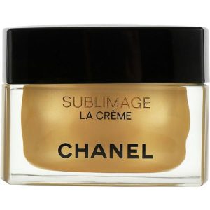 Регенерирующий крем для лица Chanel Sublimage La Creme
