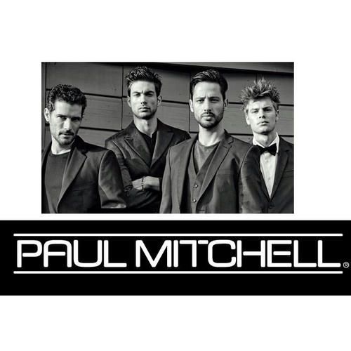 Гель для укладки с экстрактом чайного дерева Paul Mitchell Tea Tree Styling Gel — изображение 3