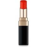 Chanel Rouge Coco Flash Увлажняющая помада-блеск для губ