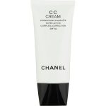 Chanel CC Cream Super Active Complete Correction SPF50 CC-крем суперактивный