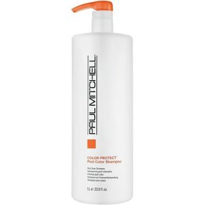 Шампунь-стабилизатор цвета Paul Mitchell ColorCare Color Protect Post Color Shampoo