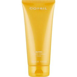 Маска для глубокого питания волос Cotril Nutro Miracle Intensive Mask