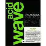 УЦЕНКА Средство для химической завивки Paul Mitchell Texture Acidi Wave Perm*
