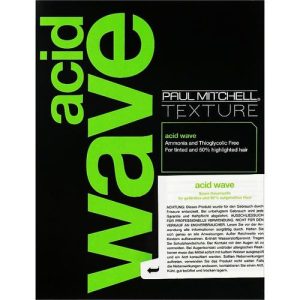 УЦЕНКА Средство для химической завивки Paul Mitchell Texture Acidi Wave Perm*