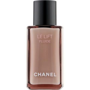 Флюид для разглаживания и повышения упругости кожи лица и шеи Chanel Le Lift Fluide