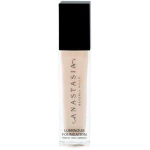 Anastasia Beverly Hills Luminous Foundation Тональная основа