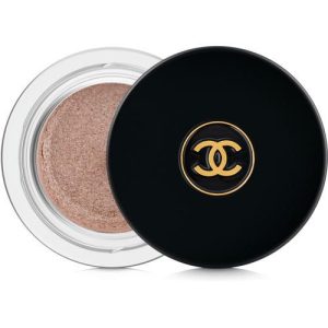 Chanel Ombre Premiere Eyeshadow Стойкие кремовые тени для век