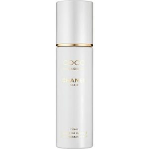 Chanel Coco Mademoiselle L'Eau Light Fragrance Mist Мист для тела и волос