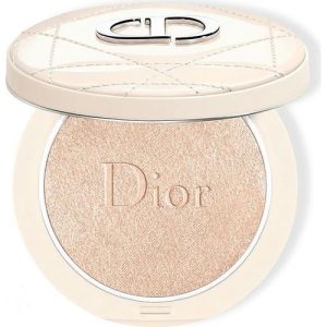 Dior Forever Couture Luminizer Highlighter Powder Пудра-хайлайтер