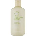 Восстанавливающий шампунь 2в1 Paul Mitchell Tea Tree Hemp Restoring Shampoo & Body Wash