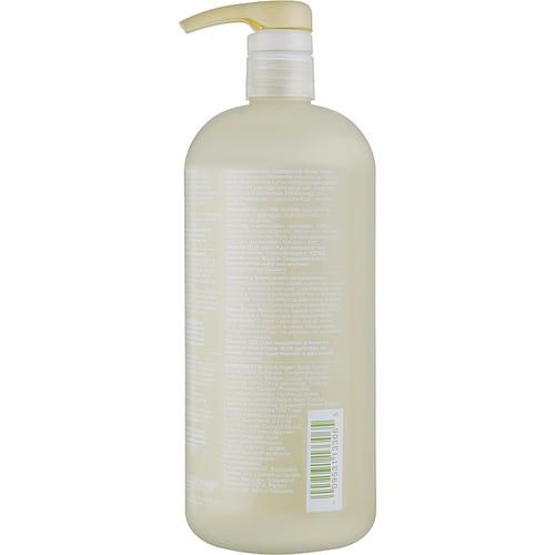 Восстанавливающий шампунь 2в1 Paul Mitchell Tea Tree Hemp Restoring Shampoo & Body Wash — изображение 4