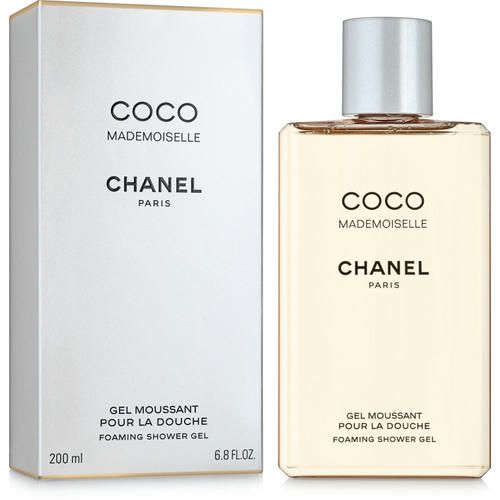 Chanel Coco Mademoiselle Гель для душа