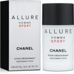 Chanel Allure Homme Sport Дезодорант-стик