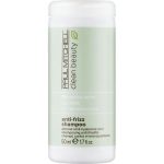 Шампунь для вьющихся волос Paul Mitchell Clean Beauty Anti-Frizz Shampoo