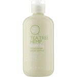 Восстанавливающий кондиционер 2в1 Paul Mitchell Tea Tree Hemp Restoring Conditioner & Body Lotion