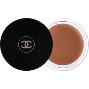 Chanel Les Beiges Healthy Glow Bronzing Cream Бронзирующий крем-гель