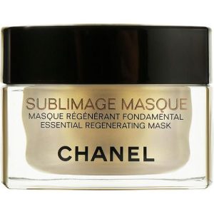 Фундаментальная регенерирующая маска Chanel Sublimage Masque