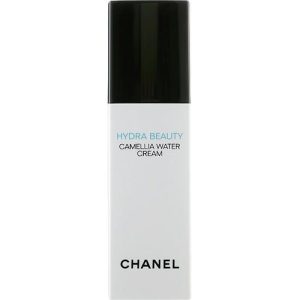 Увлажняющий крем-флюид для лица Chanel Hydra Beauty Camellia Water Cream