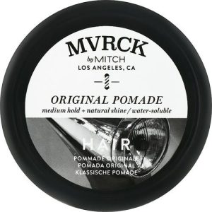 Универсальная помада для укладки волос Paul Mitchell MVRCK Original Pomade