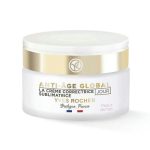 Дневной Крем-Корректор для Молодости Кожи - Для сухой кожи Anti-_ge Global